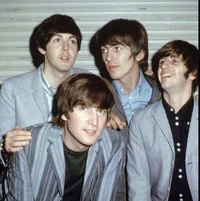 The Beatles