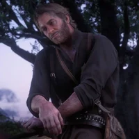 Arthur Morgan