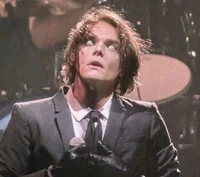 Gerard Way