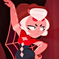 Charlie -Brawl Stars