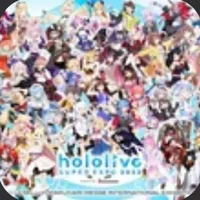 Hololive