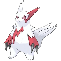 Zangoose