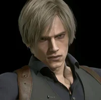 leon s kennedy
