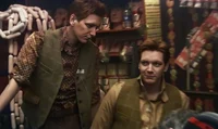 Weasley Twins 
