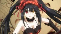 Kurumi Tokisaki