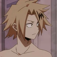 -Denki Kaminari-