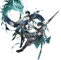 Manifest Dan Heng IL