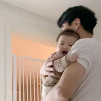 Korean Single Father