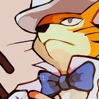 Mr Fox