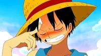 Luffy