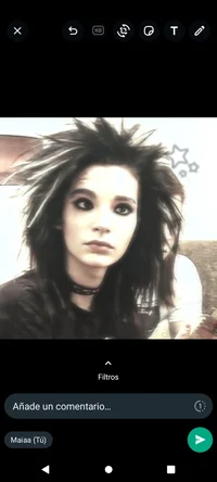 bill kaulitz 