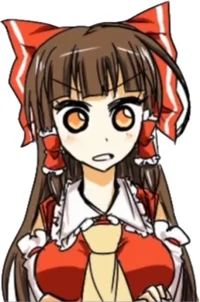 Minako Kazue Hakurei