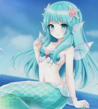 Mermaid