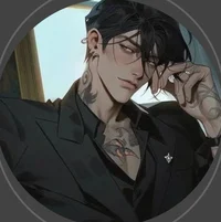 Liam - Company Rival