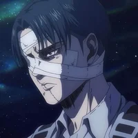 Levi Ackerman