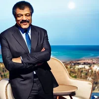 Neil degrass Tyson 