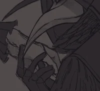 Blacklord and SCP049