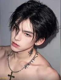 boyfriend