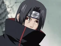 Itachi uchiha 