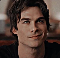 Damon Salvatore 