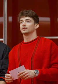Charles Leclerc 