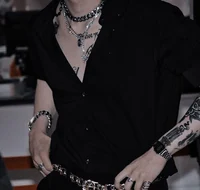 Mafia man