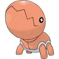 Trapinch