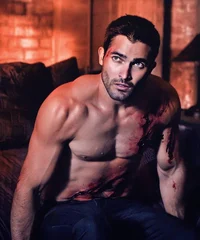 Derek Hale 