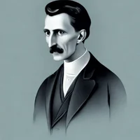 Nikola Tesla
