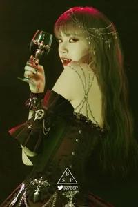 Lalisa-GL