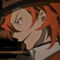 Chuuya Nakahara