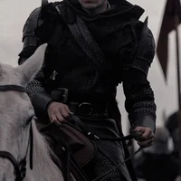 WANDERING KNIGHT-Sol