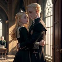 Draco and Yn