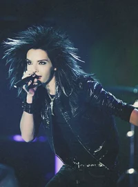 Bill kaulitz