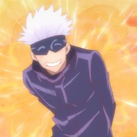 Gojo Satoru