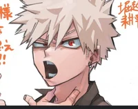 Bakugo 
