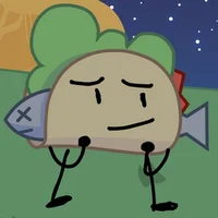 Taco - BFB