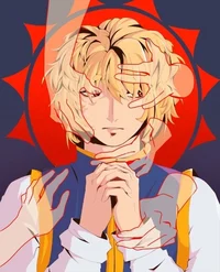 kurapika