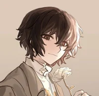 Osamu Dazai
