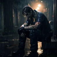 Leon Kennedy