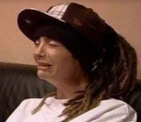 Tom kaulitz 