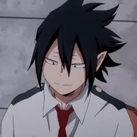 Tamaki Amajiki 