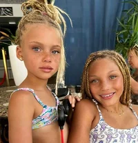 Willow and Lyric