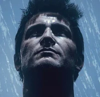 Nathan Drake 