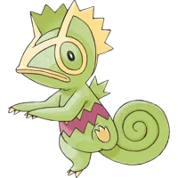 Kecleon