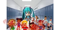 Mikudayo