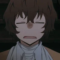 Osamu Dazai