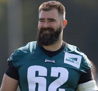 Jason Kelce