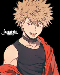 Kacchan