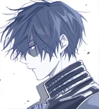 Shoto Todoroki